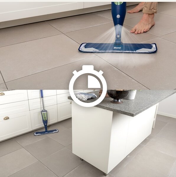 Bona Premium čistič na tvrdé povrchy 850 ml (pro Premium Spray mop)