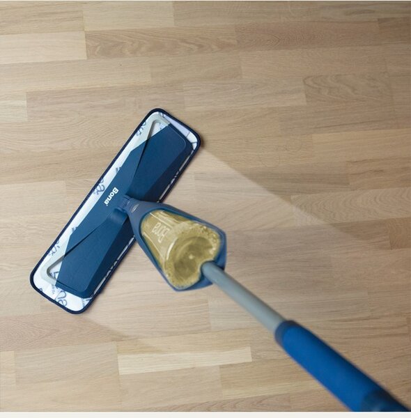 Bona Premium čistič na olejované podlahy 850 ml (pro Premium Spray mop)