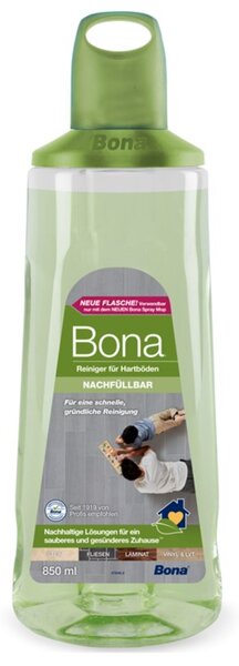 Bona Premium čistič na tvrdé povrchy 850 ml (pro Premium Spray mop)