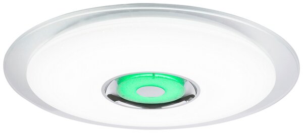 STROPNÍ LED SVÍTIDLO, 60/6,1 cm Novel - Stropní svítidla
