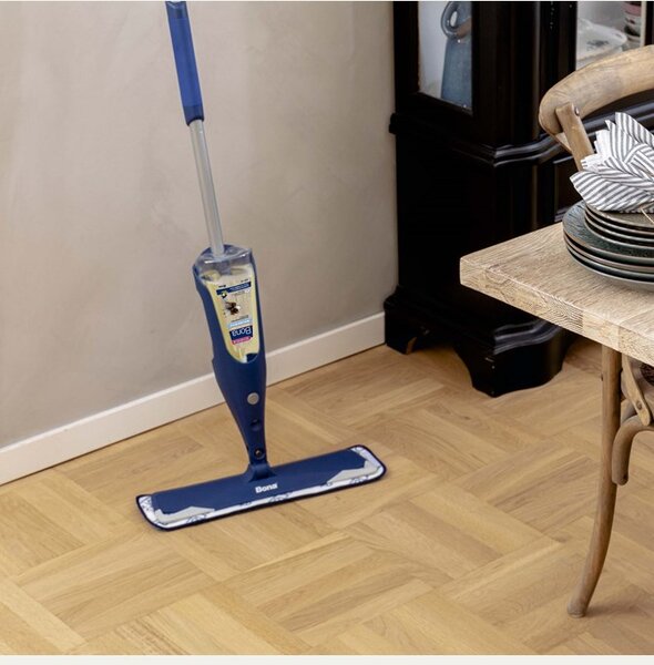 Bona Premium čistič na olejované podlahy 850 ml (pro Premium Spray mop)