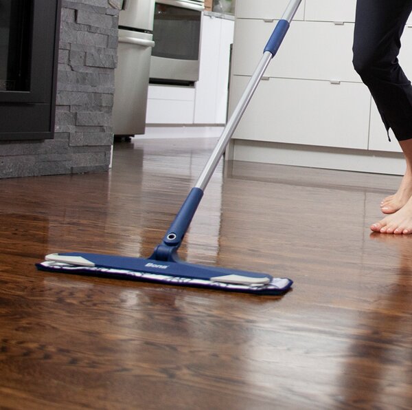 Bona Premium Microfibre Mop na dřevěné podlahy