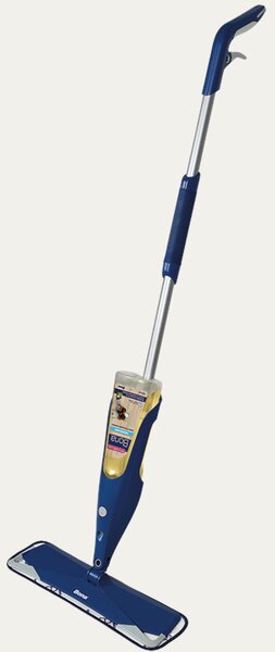 Bona Premium Spray mop na olejované dřevěné podlahy