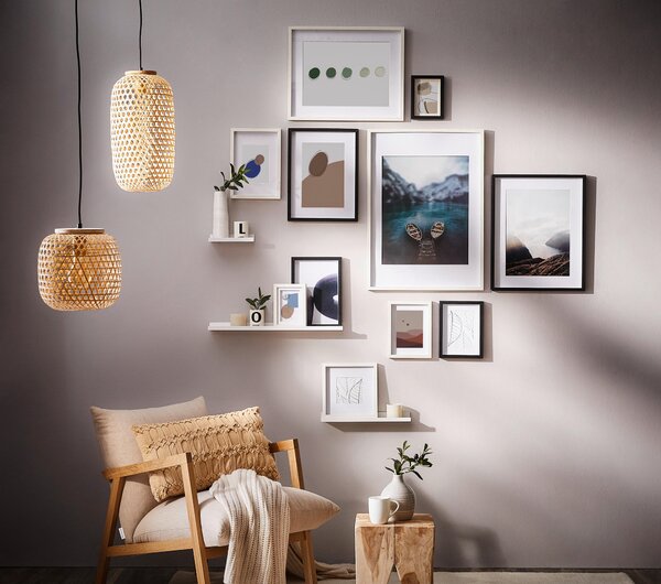 RÁMEČEK NA FOTOGRAFIE, 1 foto x - Fotorámečky & obrazové rámy