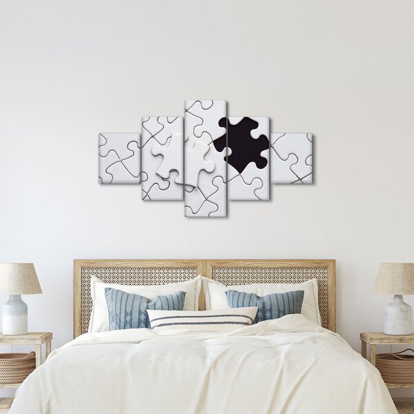 Obraz puzzle (125x70 cm)
