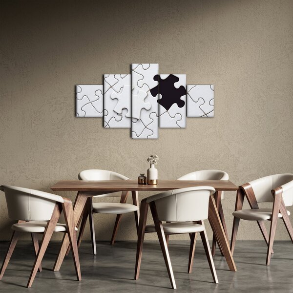 Obraz puzzle (125x70 cm)