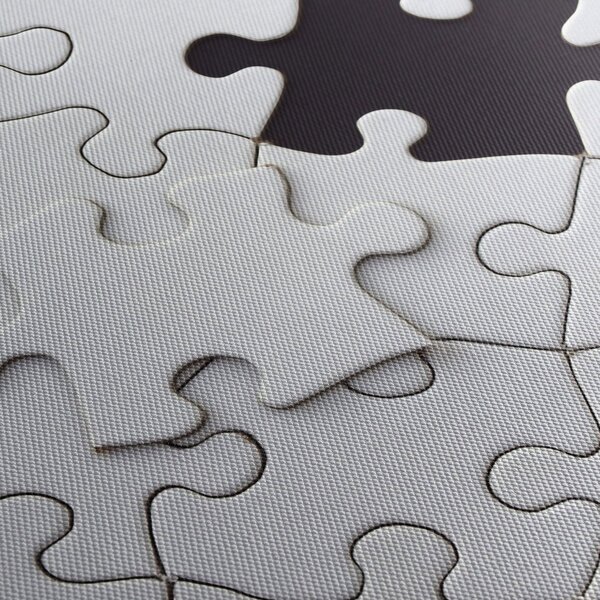 Obraz puzzle (210x100 cm)