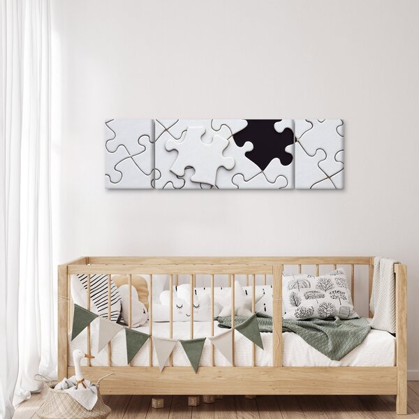 Obraz puzzle (170x50 cm)