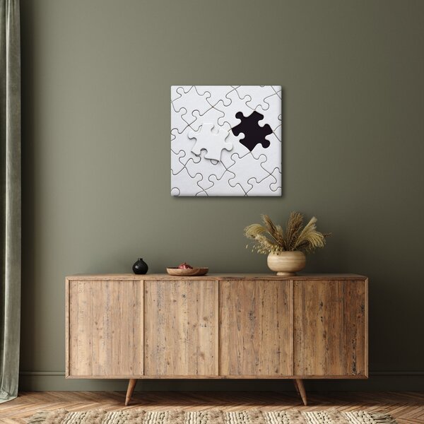 Obraz puzzle (30x30 cm)