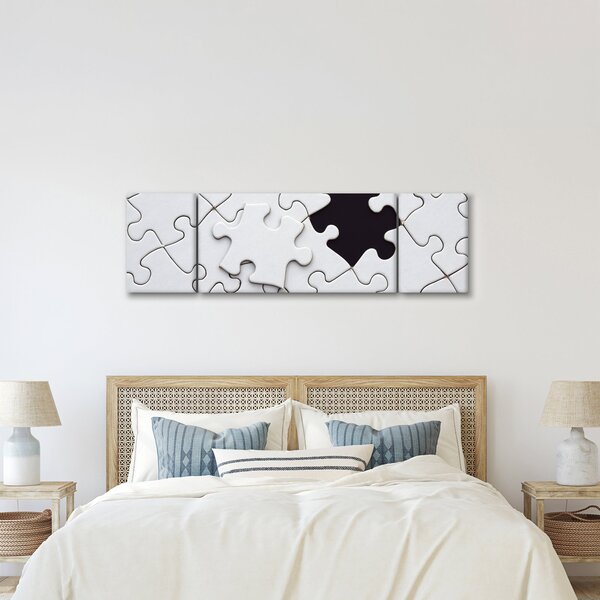 Obraz puzzle (170x50 cm)