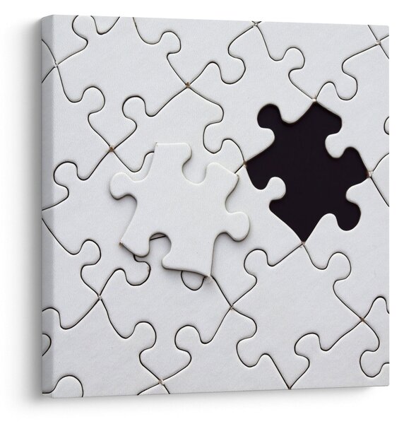 Obraz puzzle (30x30 cm)