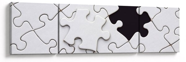 Obraz puzzle (170x50 cm)