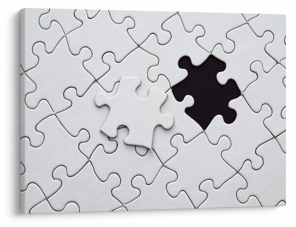 Obraz puzzle (70x50 cm)