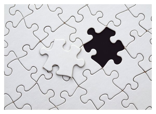 Obraz puzzle (70x50 cm)