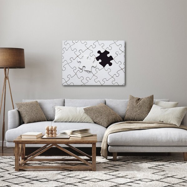 Obraz puzzle (70x50 cm)