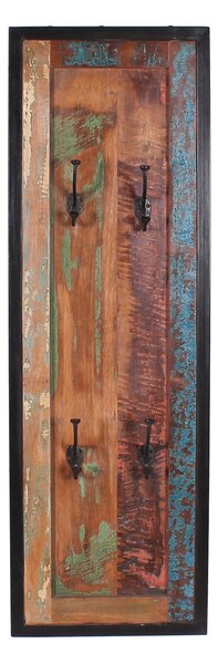Sob nábytek - Šatní panel z masivu Merkur - STM03563-98