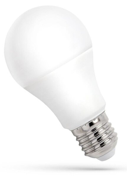 Spectrum LED LED žárovka Neutral GLS E-27 230V 13W NW WOJ+14102