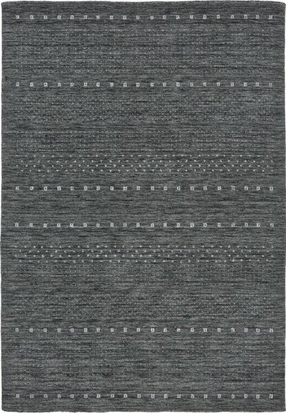 Koberec Theko New York ZO-894-20 601 Anthracite
