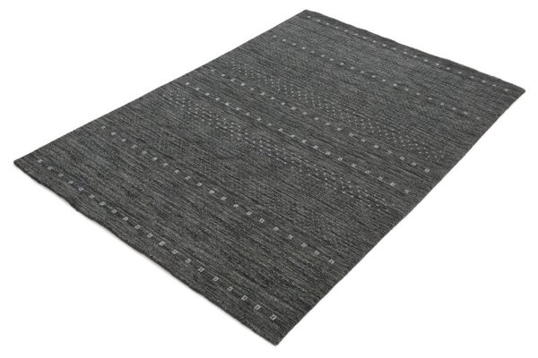 Koberec Theko New York ZO-894-20 601 Anthracite