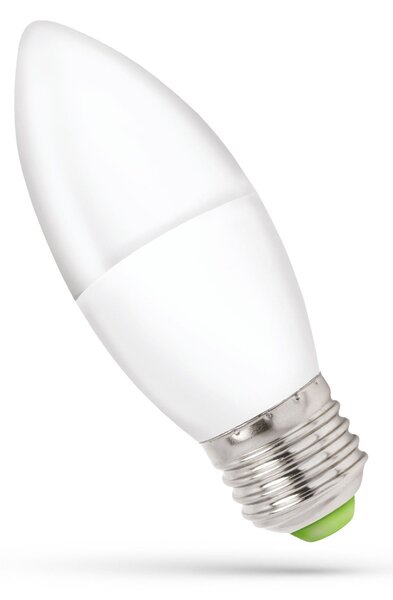 Spectrum LED LED žárovka Neutral E-27 230V 6W WOJ+14352
