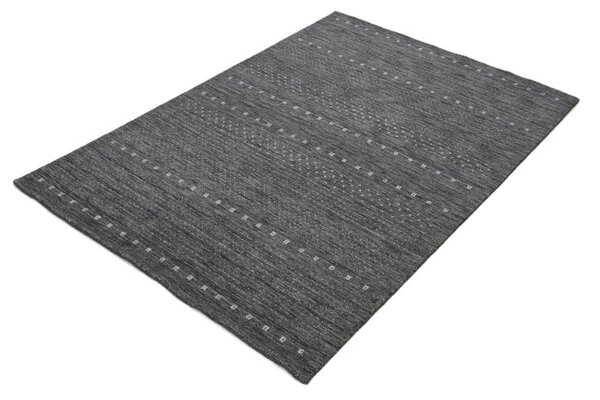 Koberec Theko New York ZO-894-20 601 Anthracite