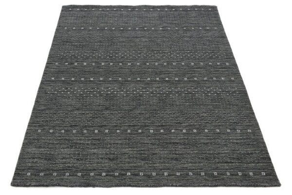 Koberec Theko New York ZO-894-20 601 Anthracite