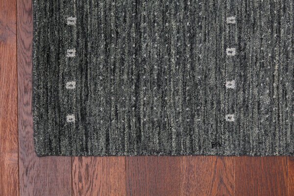 Koberec Theko New York ZO-894-20 601 Anthracite