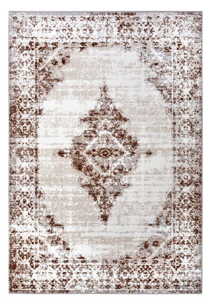 Světle hnědý koberec 200x280 cm Shine Retro – Hanse Home
