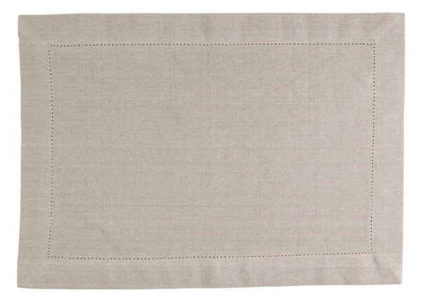Látková prostírání v sadě 4 ks 35x50 cm Indi – Ego Dekor