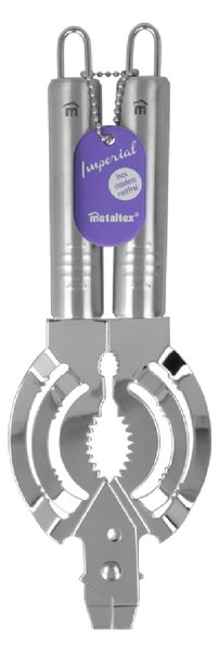 Otvírák na sklenice Metaltex, délka 26 cm