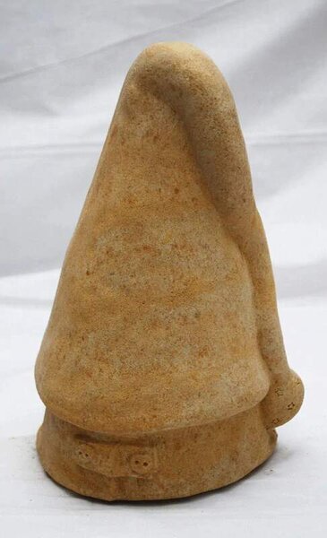 Skřítek s vousy Pískovníček 10kg