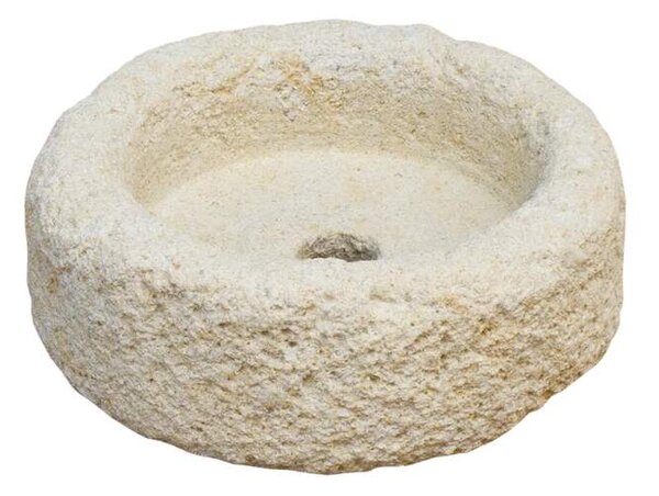 Zahradní kulatá mistička 1kg