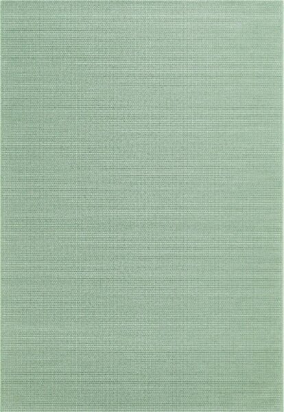 VENKOVNÍ KOBEREC, 80/150 cm světle zelená Novel - Online Only koberce & rohožky, Online Only