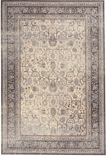 Koberec Agnella Isfahan Junona Alabaster