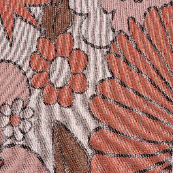 Deka DARAU 130 x 170 cm Pestrá