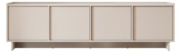 TV stolek/skříňka Etinl 195, Barva: kašmír 5903211511325