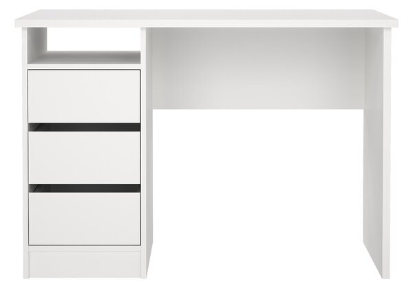 Psací stůl Function Plus 70492 bílý - Tvilum