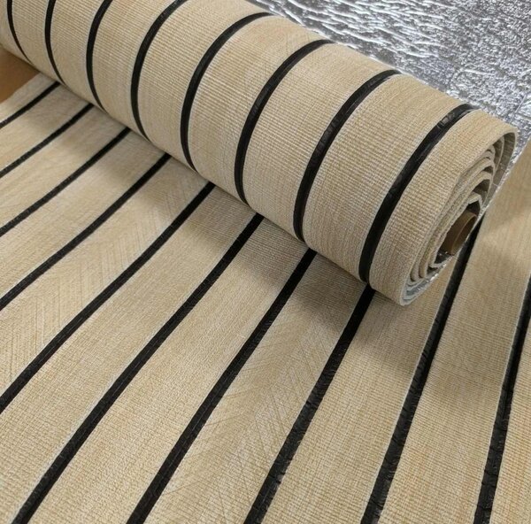 Samolepící Tapeta PE Lamely role QD-9 270x48,50cm 5mm