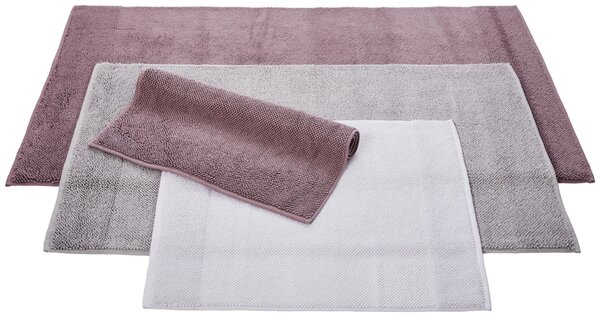 KOUPELNOVÁ PŘEDLOŽKA, 50/60 cm Bio:Vio - Online Only koupelnový textil, Online Only