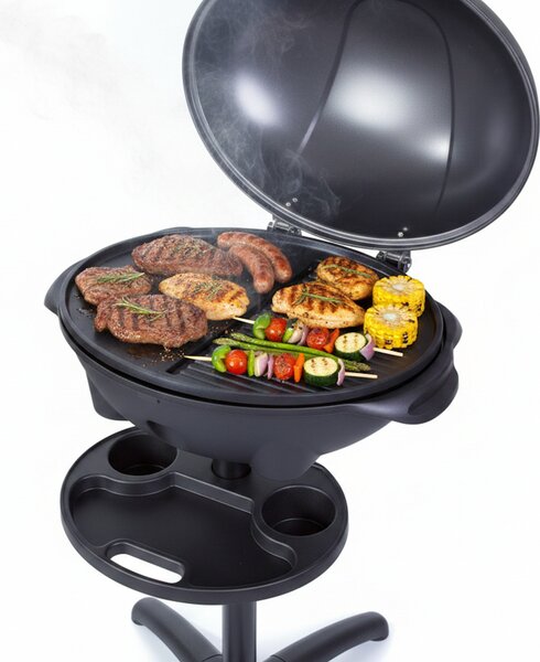 Gril BBQ Guzzanti GZ 345 Guzzanti