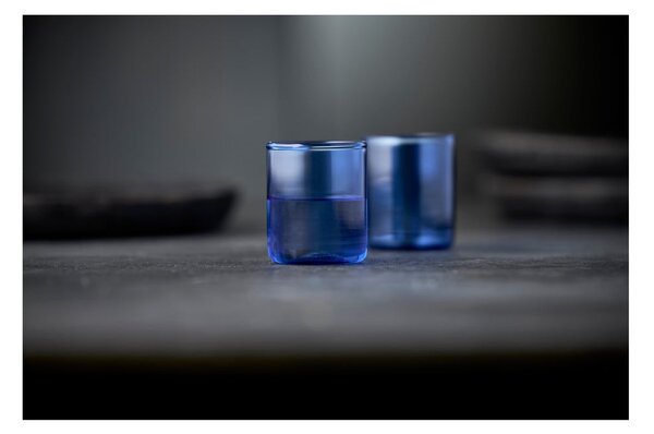 Skleničky na panáky 2 ks 60 ml Torino – Lyngby Glas