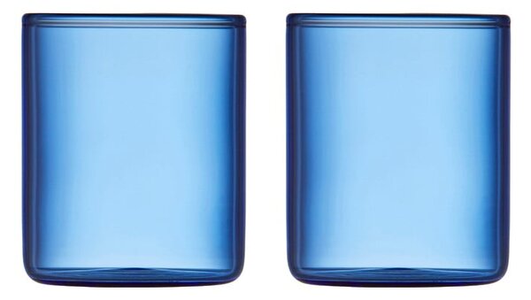 Skleničky na panáky 2 ks 60 ml Torino – Lyngby Glas