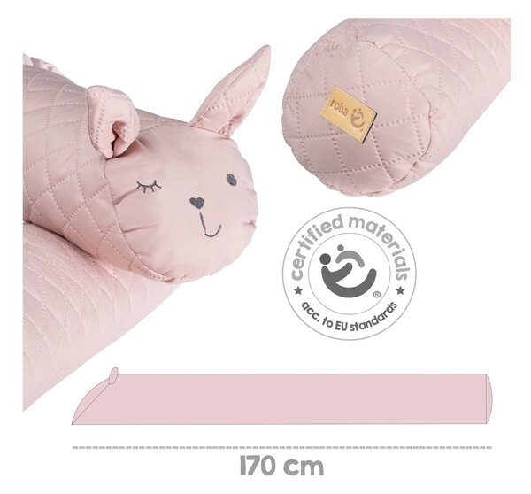 Mantinel do postýlky 170 cm Roba style – Roba