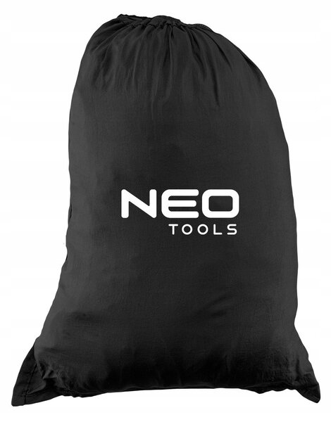 Popruh pro zavěšení houpačky NEO 2,5 m 2 ks 300 kg 15 ok