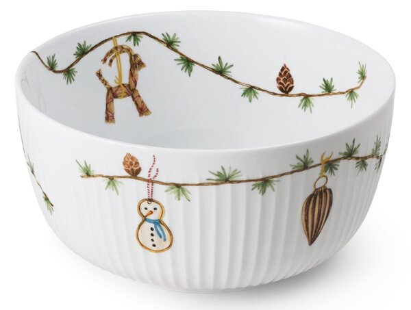 Kähler Design Mísa Hammershøi Christmas - 21 cm KD429