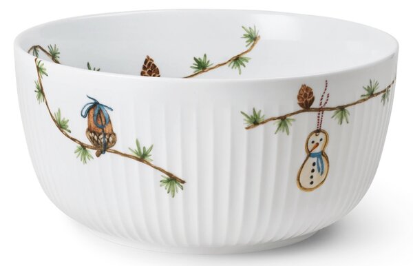 Kähler Design Mísa Hammershøi Christmas - 21 cm KD429