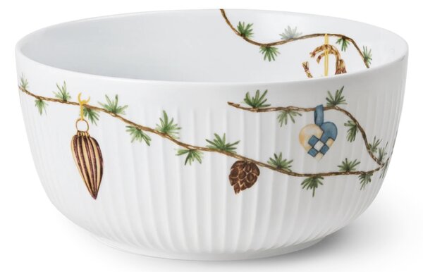 Kähler Design Mísa Hammershøi Christmas - 21 cm KD429