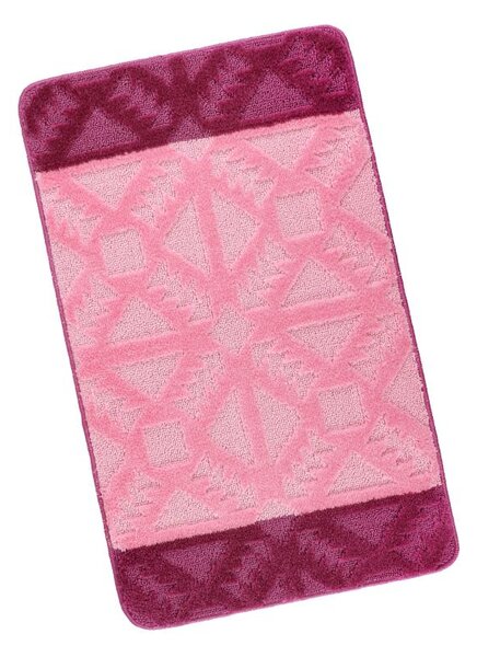 Bellatex s.r.o. BANY 60x100 cm - 60x100 cm - Geometrie