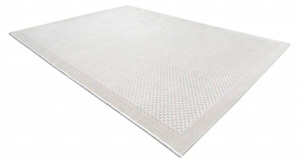 Koberec SIZAL BOHO 39016069 Ramka béž