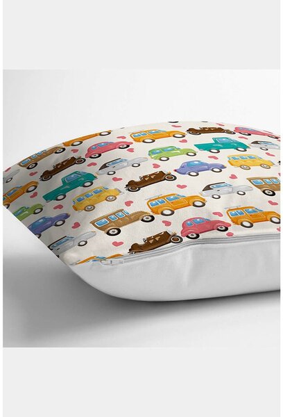 Dětský povlak na polštář 43x43 cm – Minimalist Cushion Covers